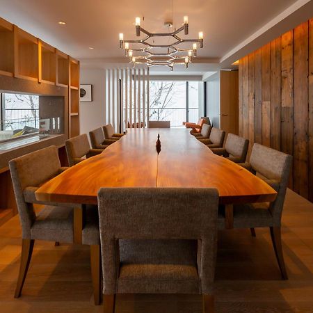 Yamakei Residences Kutchan Ngoại thất bức ảnh