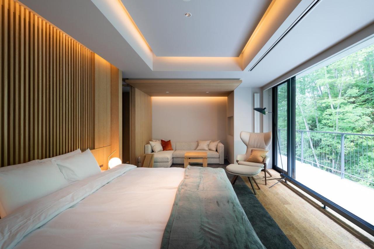 Yamakei Residences Kutchan Ngoại thất bức ảnh