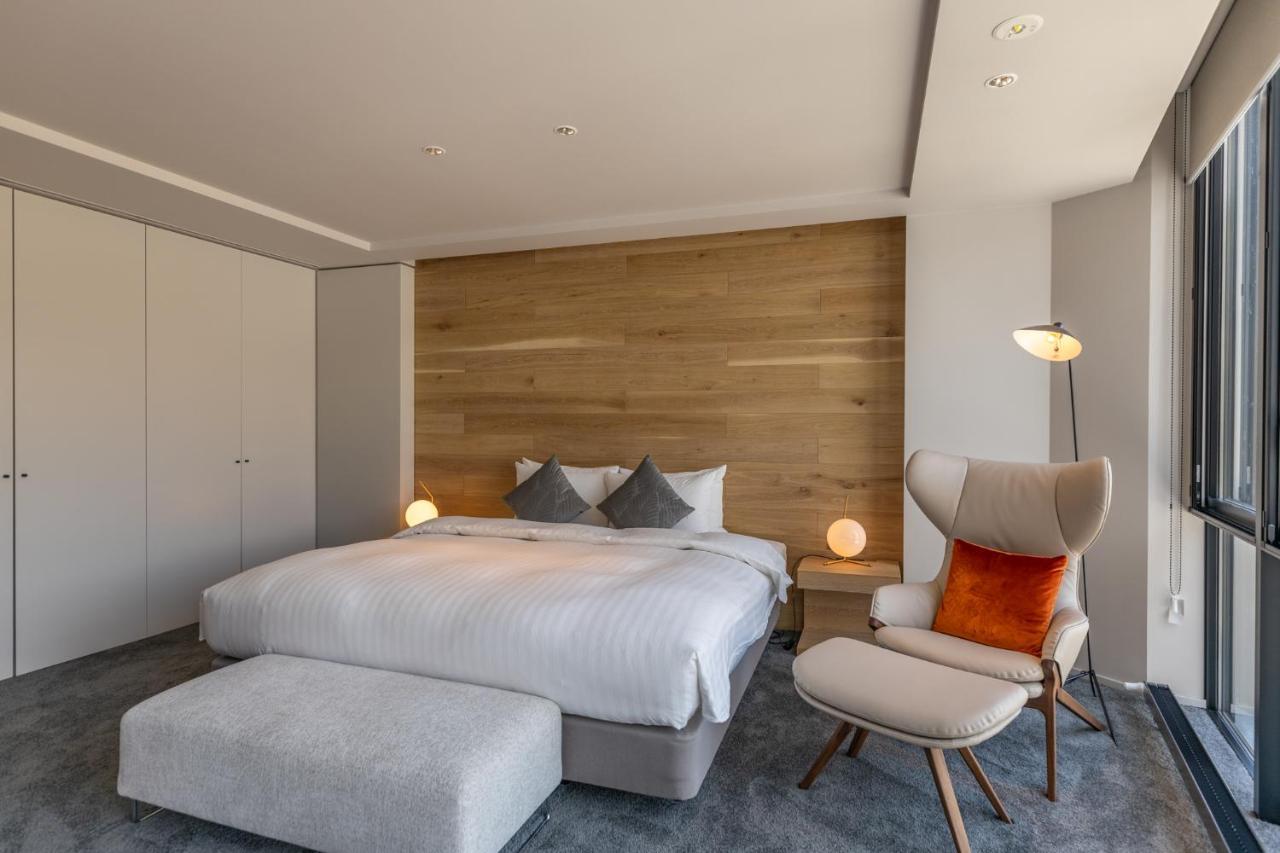 Yamakei Residences Kutchan Ngoại thất bức ảnh
