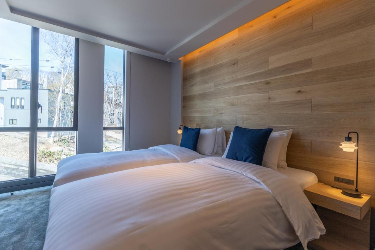 Yamakei Residences Kutchan Ngoại thất bức ảnh