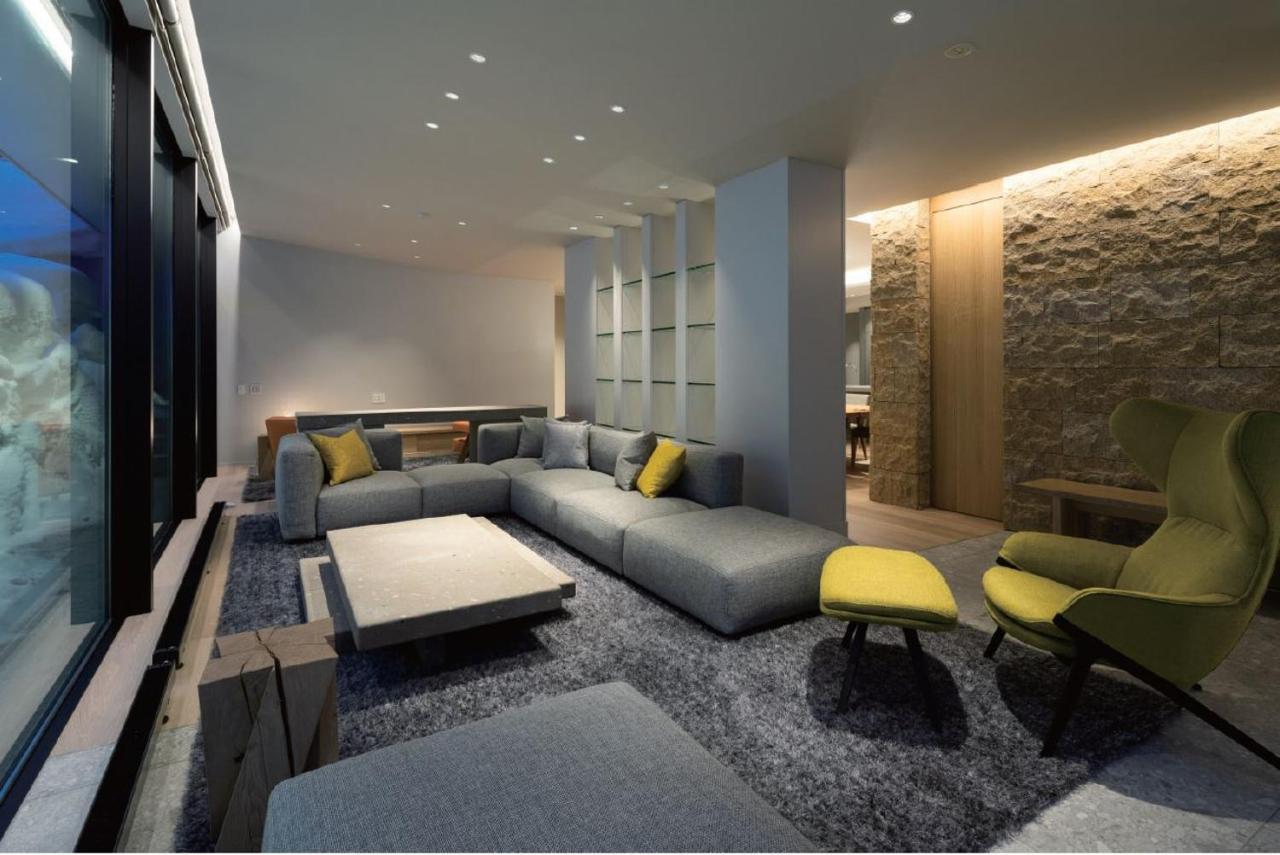 Yamakei Residences Kutchan Ngoại thất bức ảnh