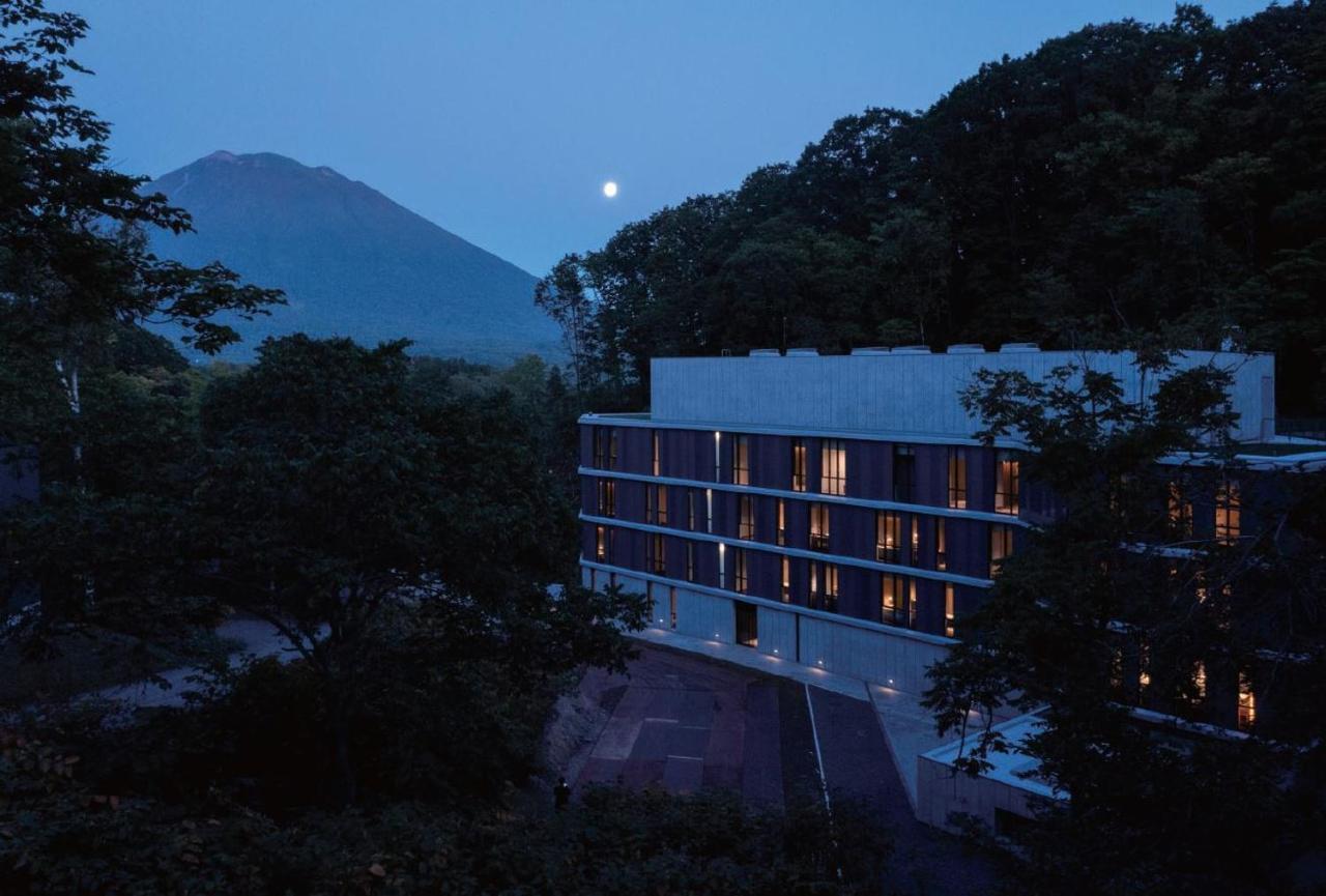 Yamakei Residences Kutchan Ngoại thất bức ảnh
