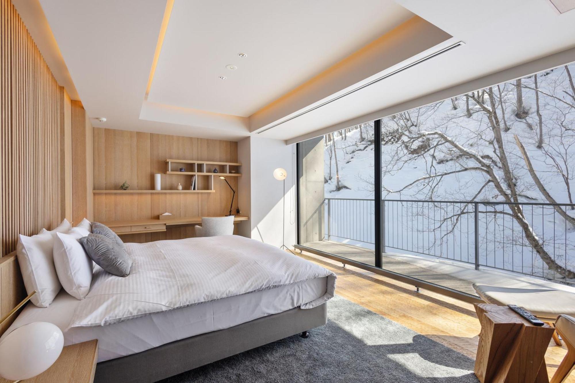 Yamakei Residences Kutchan Ngoại thất bức ảnh