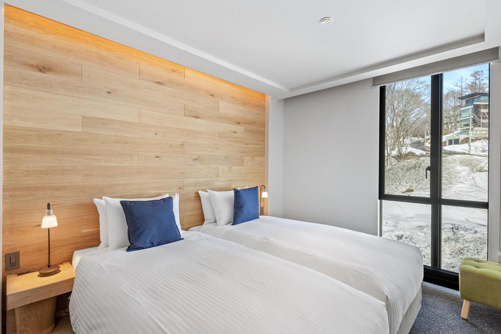 Yamakei Residences Kutchan Ngoại thất bức ảnh