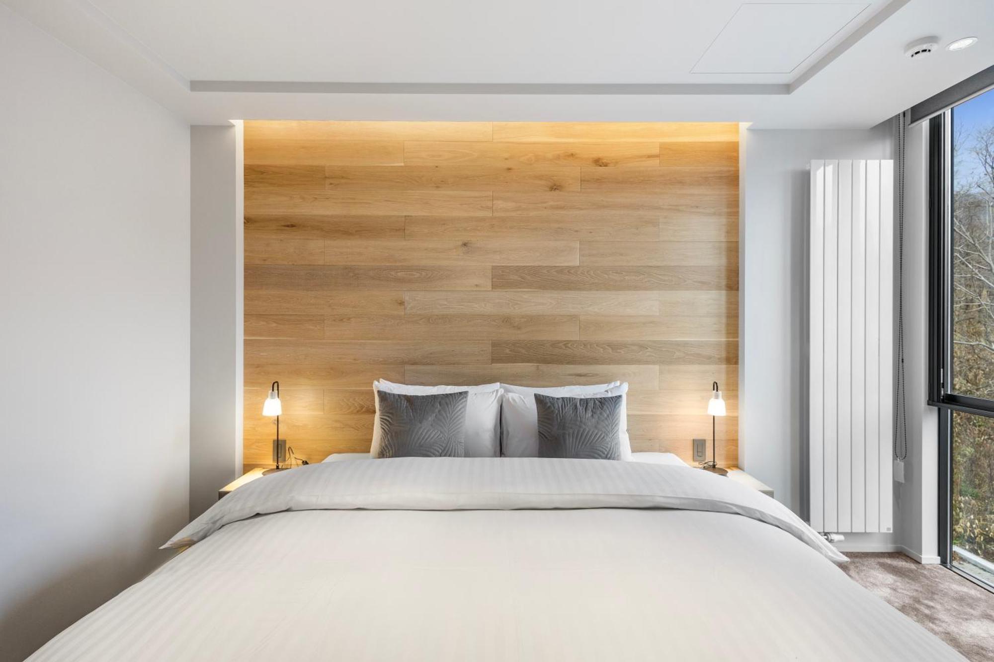 Yamakei Residences Kutchan Ngoại thất bức ảnh