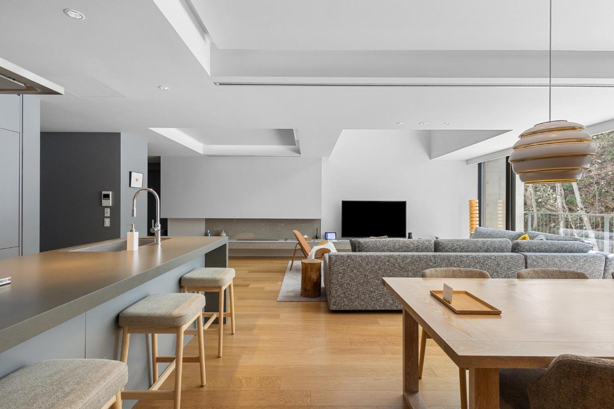 Yamakei Residences Kutchan Ngoại thất bức ảnh
