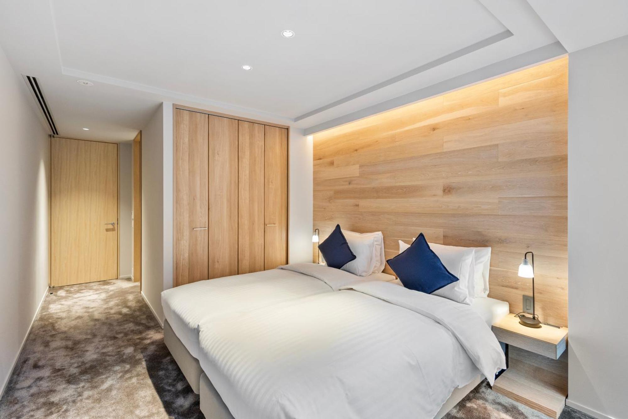 Yamakei Residences Kutchan Ngoại thất bức ảnh