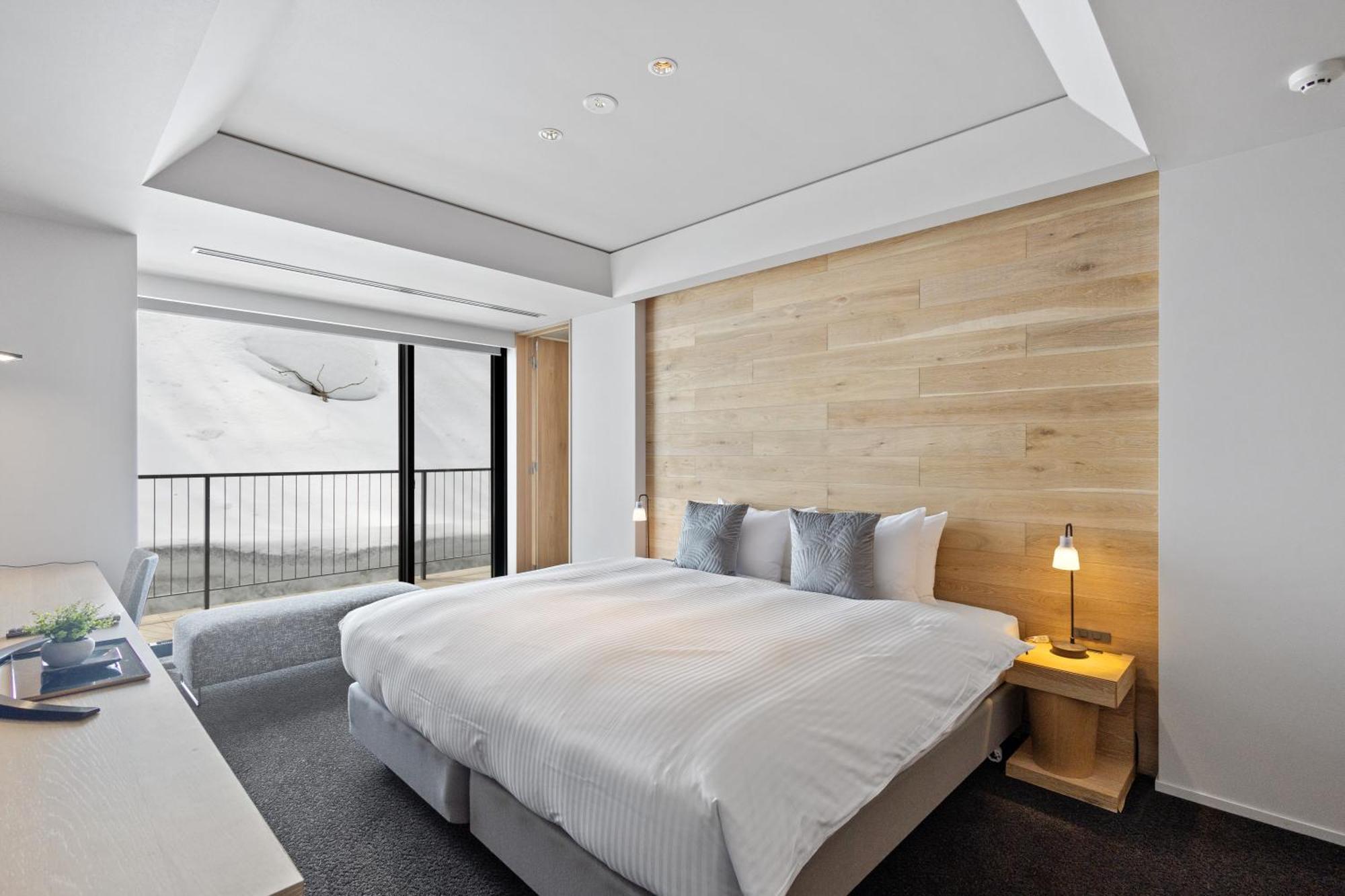 Yamakei Residences Kutchan Ngoại thất bức ảnh