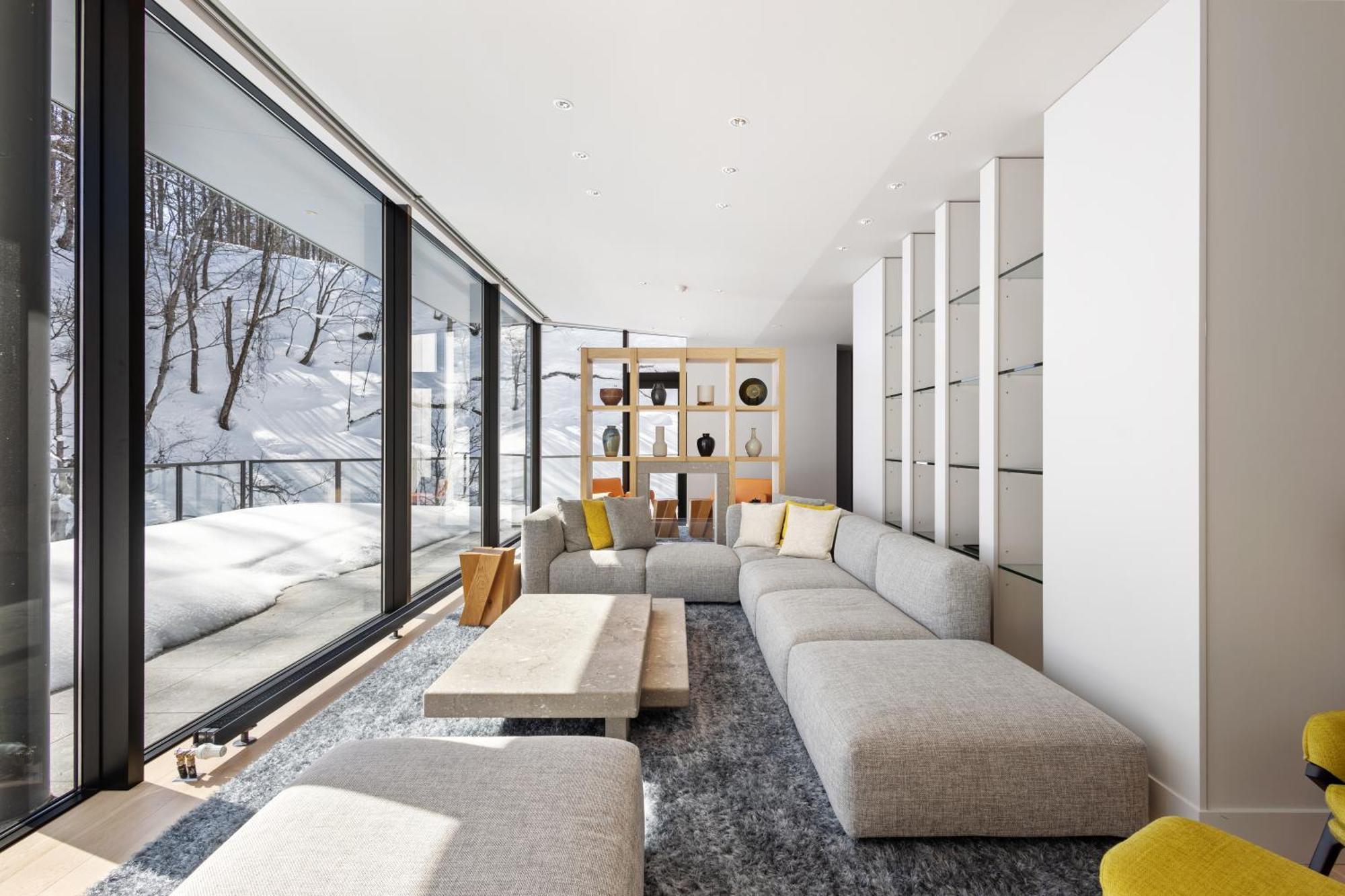 Yamakei Residences Kutchan Ngoại thất bức ảnh