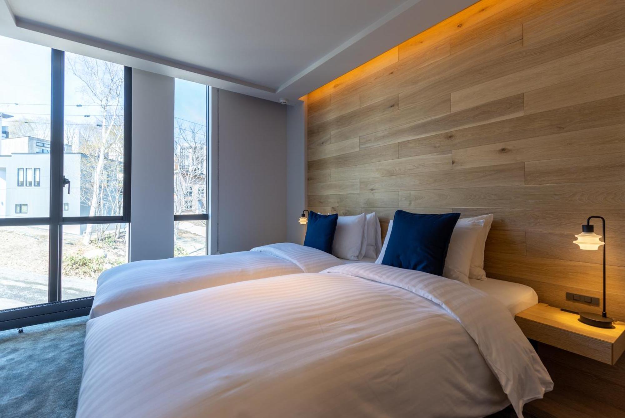 Yamakei Residences Kutchan Ngoại thất bức ảnh