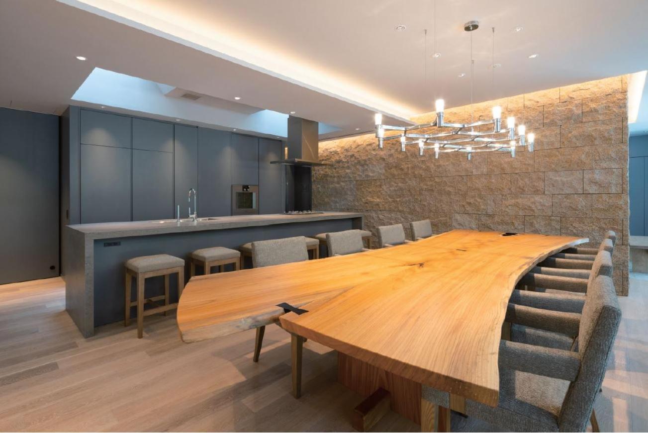 Yamakei Residences Kutchan Ngoại thất bức ảnh