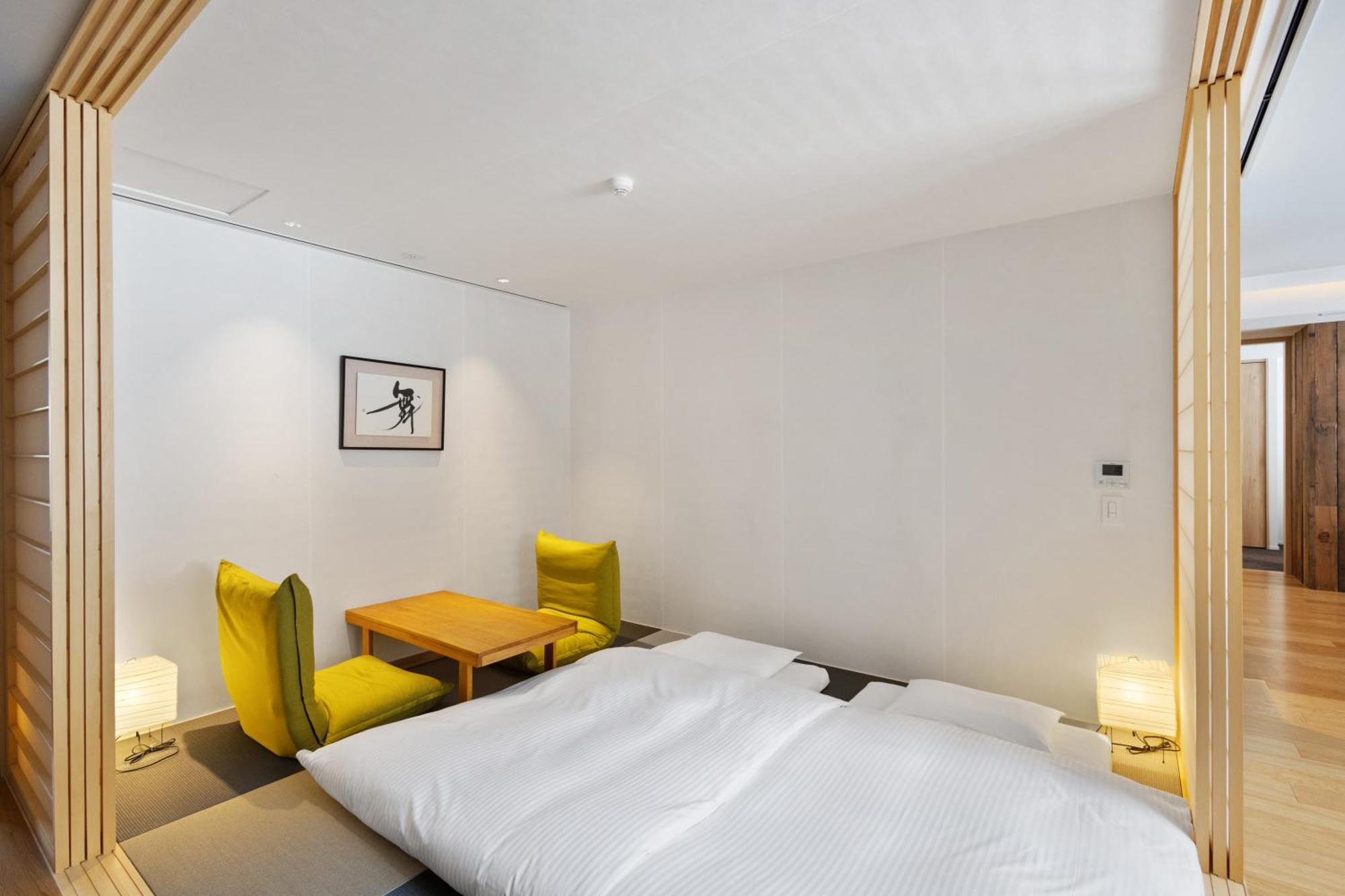 Yamakei Residences Kutchan Ngoại thất bức ảnh