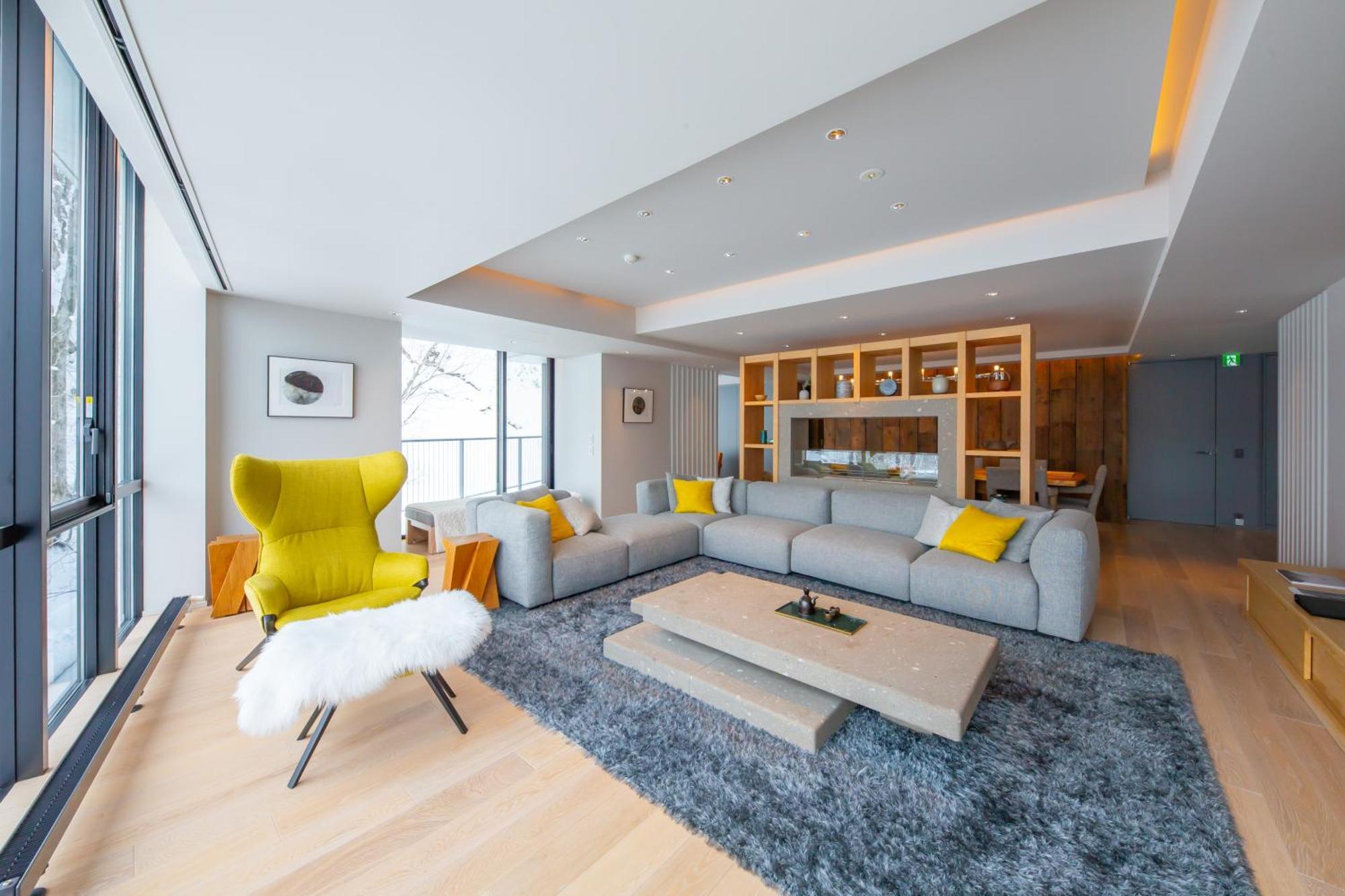 Yamakei Residences Kutchan Ngoại thất bức ảnh