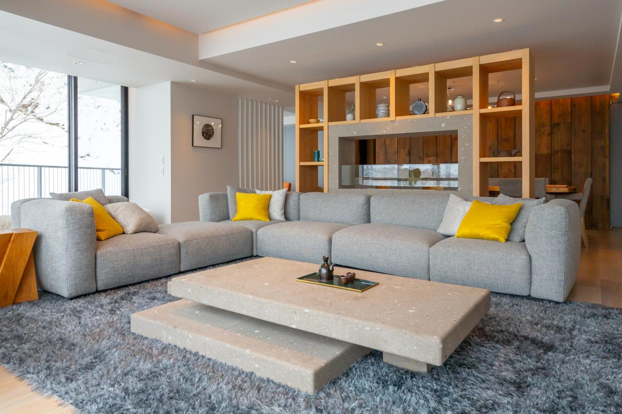 Yamakei Residences Kutchan Ngoại thất bức ảnh