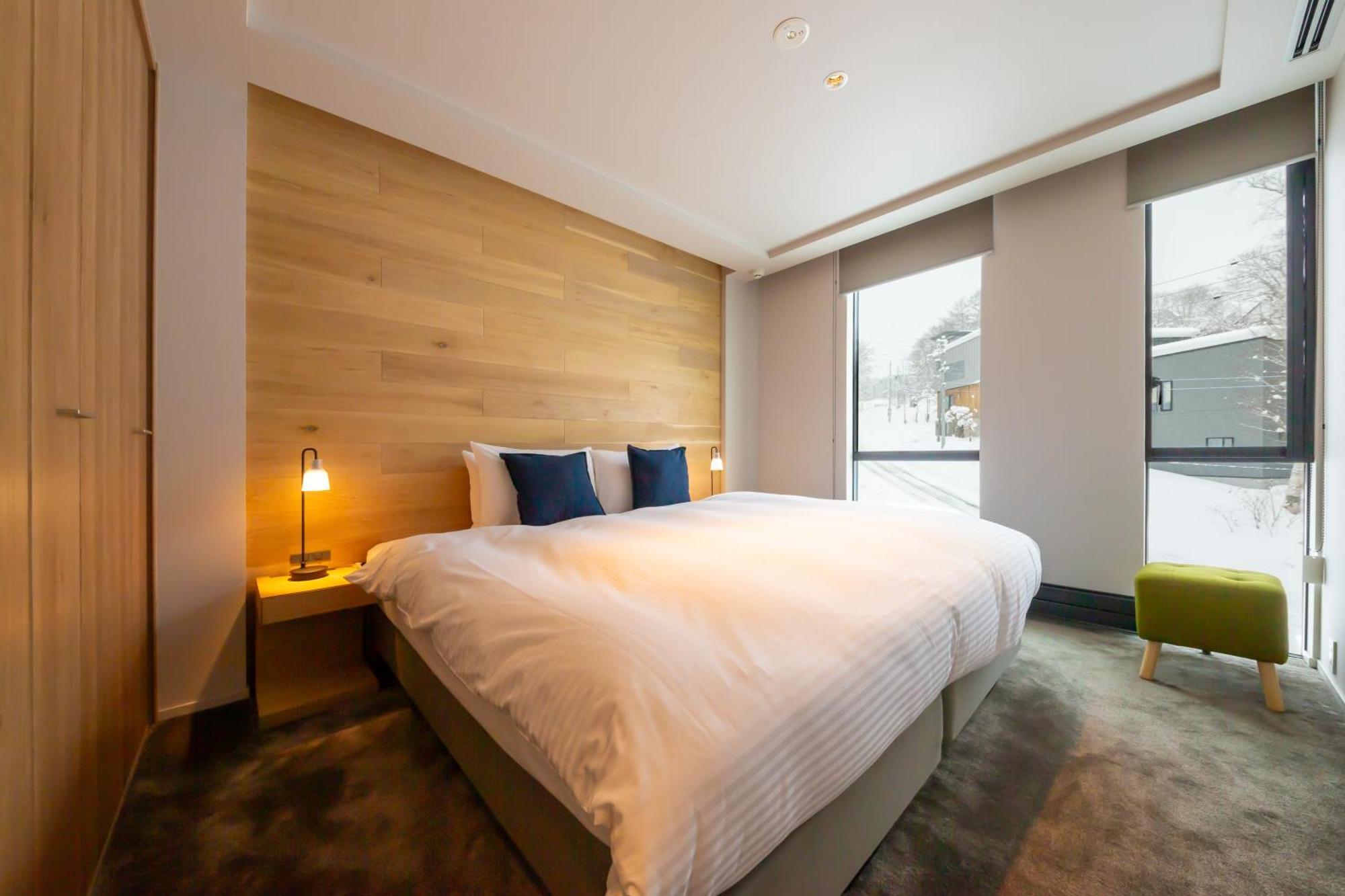 Yamakei Residences Kutchan Ngoại thất bức ảnh