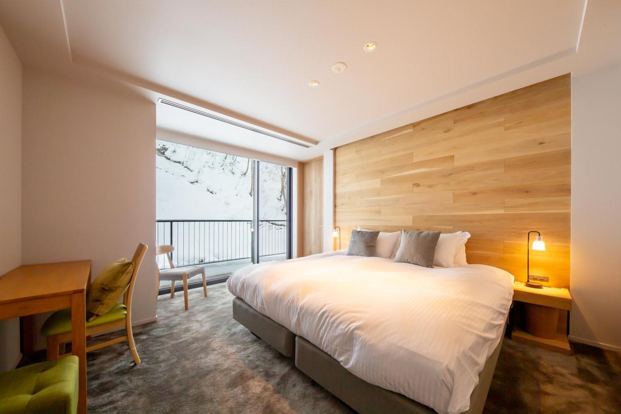 Yamakei Residences Kutchan Ngoại thất bức ảnh