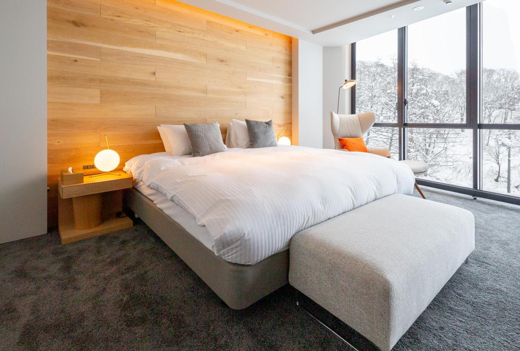 Yamakei Residences Kutchan Ngoại thất bức ảnh