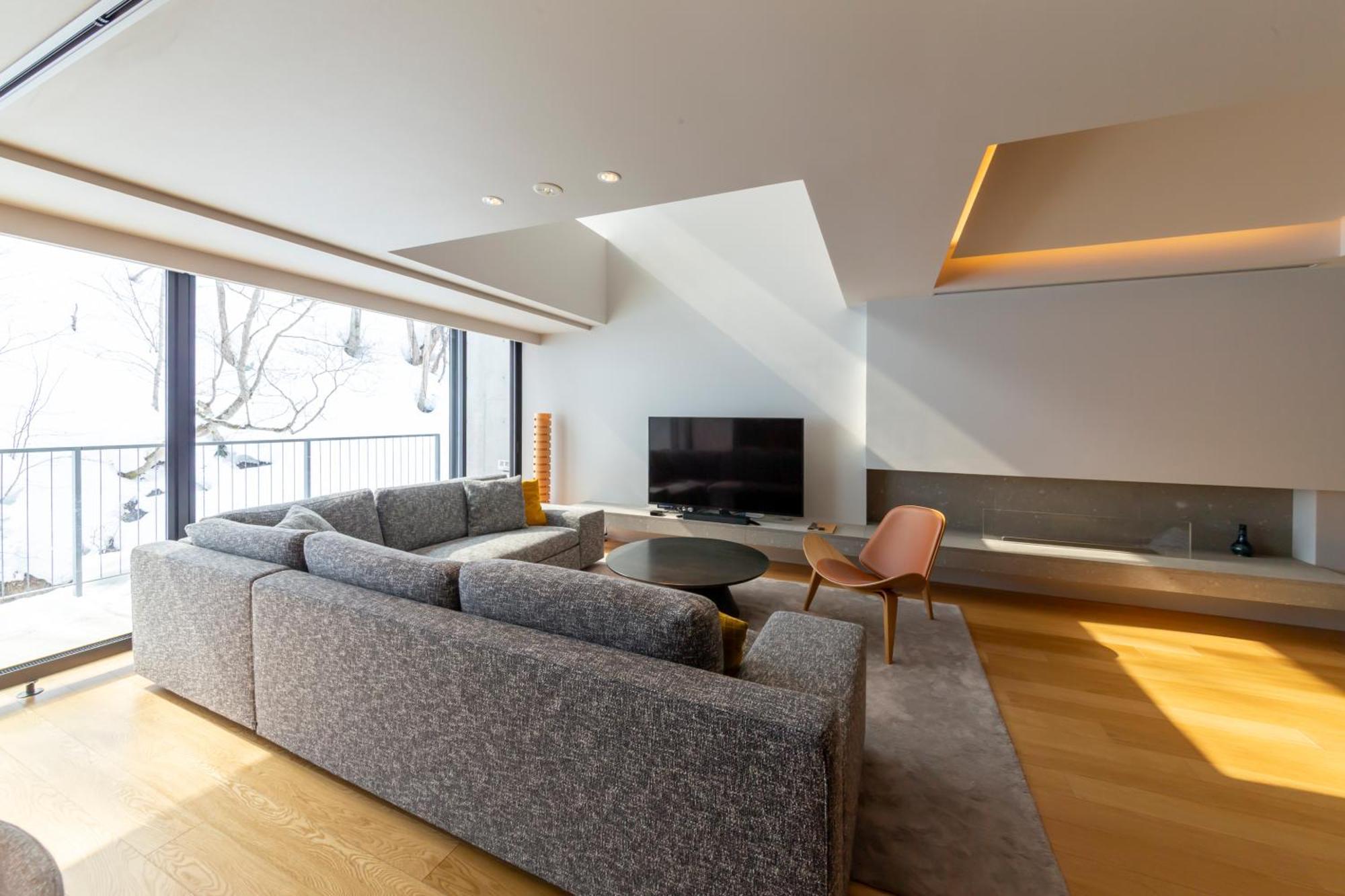 Yamakei Residences Kutchan Ngoại thất bức ảnh